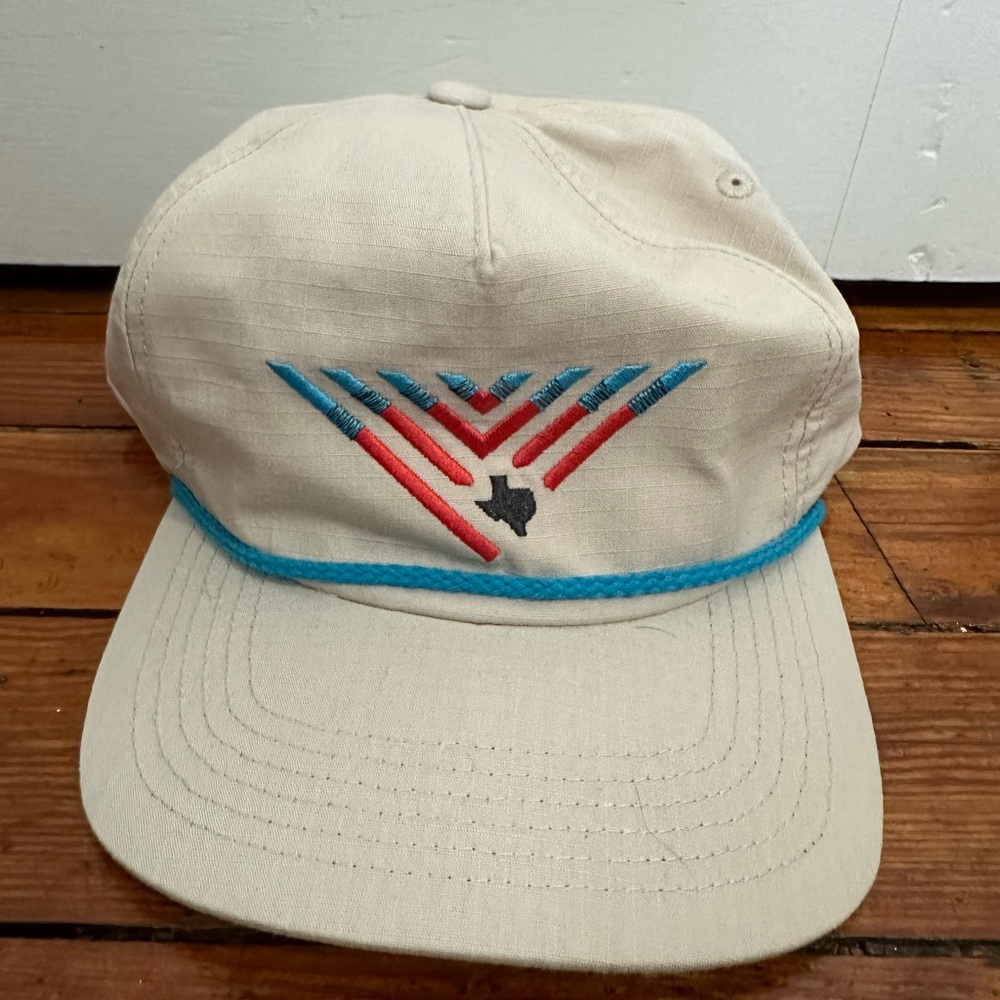 NWOT Howler Bros JT Van Zandt edition